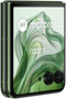 Motorola razr 50 Ultra - Smartphone Plegable 6.9" OLED 165Hz, 512GB 12GB RAM, 5G, Snapdragon 8s Gen 3, Cámara 50MP, Batería 4000mAh, Carga 45W, Android 14, Verde