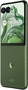 Motorola razr 50 Ultra - Smartphone Plegable 6.9" OLED 165Hz, 512GB 12GB RAM, 5G, Snapdragon 8s Gen 3, Cámara 50MP, Batería 4000mAh, Carga 45W, Android 14, Verde