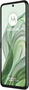 Motorola razr 50 Ultra - Smartphone Plegable 6.9" OLED 165Hz, 512GB 12GB RAM, 5G, Snapdragon 8s Gen 3, Cámara 50MP, Batería 4000mAh, Carga 45W, Android 14, Verde