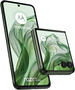 Motorola razr 50 Ultra - Smartphone Plegable 6.9" OLED 165Hz, 512GB 12GB RAM, 5G, Snapdragon 8s Gen 3, Cámara 50MP, Batería 4000mAh, Carga 45W, Android 14, Verde
