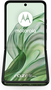 Motorola razr 50 Ultra - Smartphone Plegable 6.9" OLED 165Hz, 512GB 12GB RAM, 5G, Snapdragon 8s Gen 3, Cámara 50MP, Batería 4000mAh, Carga 45W, Android 14, Verde