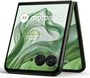 Motorola razr 50 Ultra - Smartphone Plegable 6.9" OLED 165Hz, 512GB 12GB RAM, 5G, Snapdragon 8s Gen 3, Cámara 50MP, Batería 4000mAh, Carga 45W, Android 14, Verde