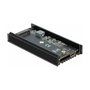 DeLOCK Externes Gehäuse para M.2 NVMe PCIe SSD, USB 20 Gbps USB 3.2 Gen 2x2, USB Type-C, Negro