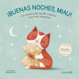 BEASCOA, Buenas noches, Miau - Olga Sesé