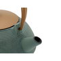 Bredemeijer Tetera Sakura 1,2l Hierro Fundido Azul