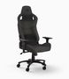 Corsair Silla Gaming T3 Rush CF-9010057-WW Carbon Negro Transpirable