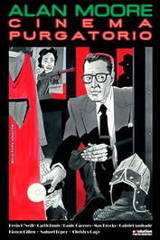 Panini España S.A. Cinema Purgatorio 06