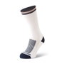 Sealskinz Calcetines de Ciclismo CAISTER Longitud Media Una Capa Transpirables y Absorben Humedad - Talla S
