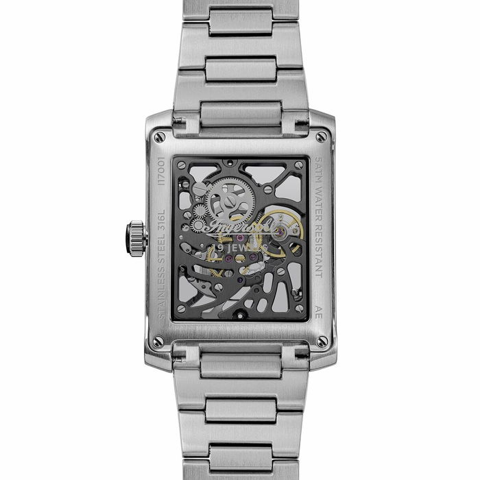 Reloj Hombre Ingersoll 1892 Mod. I17001