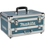 Makita Caja de herramientas 823324-5 Azul / Plata