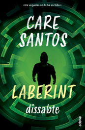 EDEBE, Dissabte. Saga Laberint - EDEBE