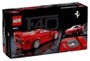Lego Speed Champions Ferrari F40 76934