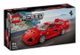 Lego Speed Champions Ferrari F40 76934