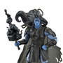 Hasbro Figura Black Winter Thor Marvel Legends Series 15cm Figura de Acción Coleccionable