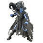 Hasbro Figura Black Winter Thor Marvel Legends Series 15cm Figura de Acción Coleccionable