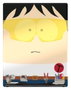 Squaroes Squaroe "South Park: Fractured but Whole" SP024 - Toolshed
