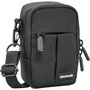 Cullmann Malaga Compact 400 negro Funda para cámara