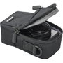 Cullmann Malaga Compact 400 negro Funda para cámara