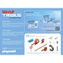 PLAYMOBIL SKY TRAILS: MEGA TRACK 72233