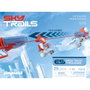 PLAYMOBIL SKY TRAILS: MEGA TRACK 72233