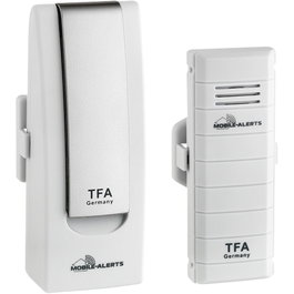 Tfa WeatherHub Estación meteorológica Starter-Set