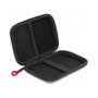 DeLOCK Funda de protección para unidades SSD de 2.5 pulg. y discos duros 18422