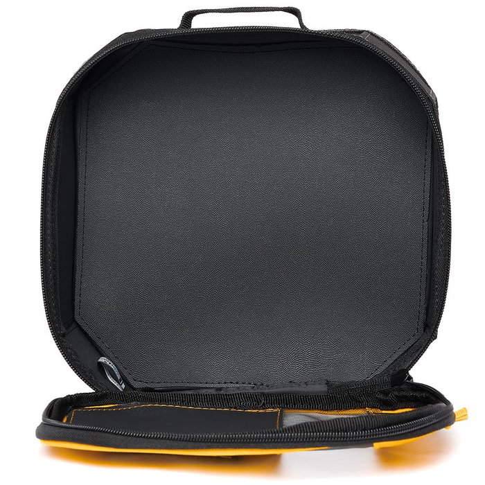 Toughbuilt Set de 3 Bolsas Softbox para Componentes (30, 23 y 18 cm) Toughbuilt Set de 3 Bolsas Softbox para Componentes (30, 23 y 18 cm)