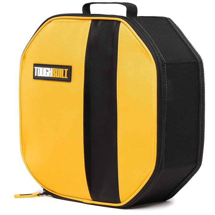 Toughbuilt Set de 3 Bolsas Softbox para Componentes (30, 23 y 18 cm) Toughbuilt Set de 3 Bolsas Softbox para Componentes (30, 23 y 18 cm)