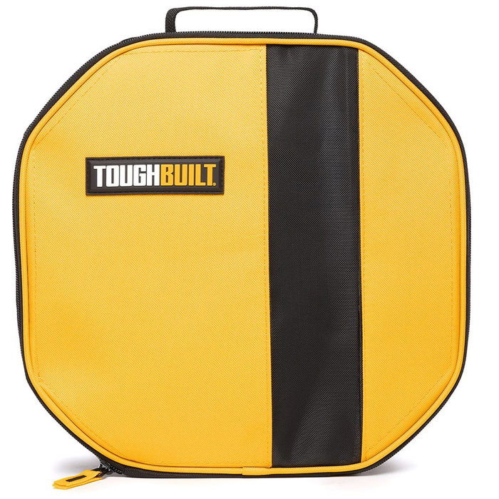Toughbuilt Set de 3 Bolsas Softbox para Componentes (30, 23 y 18 cm) Toughbuilt Set de 3 Bolsas Softbox para Componentes (30, 23 y 18 cm)