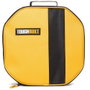 Toughbuilt Set de 3 Bolsas Softbox para Componentes (30, 23 y 18 cm)