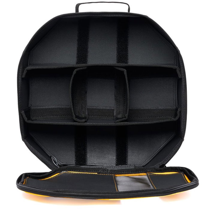Toughbuilt Set de 3 Bolsas Softbox para Componentes (30, 23 y 18 cm) Toughbuilt Set de 3 Bolsas Softbox para Componentes (30, 23 y 18 cm)
