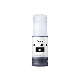 Canon PFI-050BK Negro 70ml