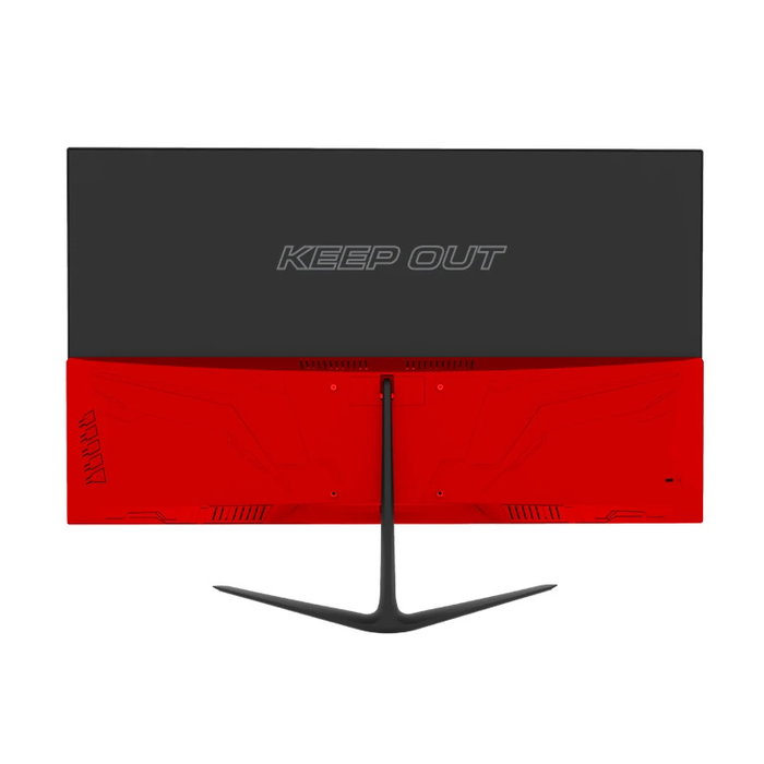 Keep Out Monitor LED Gaming 27 Pulgadas XGM27PROX+ 360Hz 1ms FHD