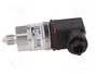 DANFOSS MBS 3000 Transductor de Presión 0÷160bar