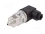 DANFOSS MBS 3000 Transductor de Presión 0÷160bar