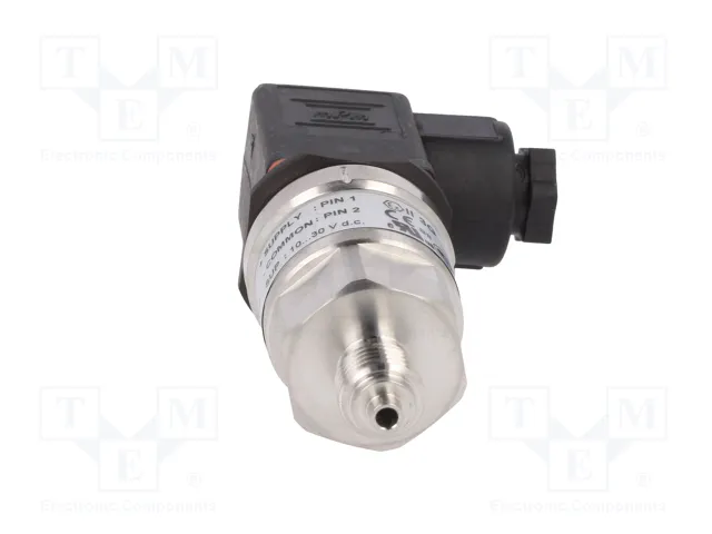 DANFOSS MBS 3000 Transductor de Presión 0÷160bar