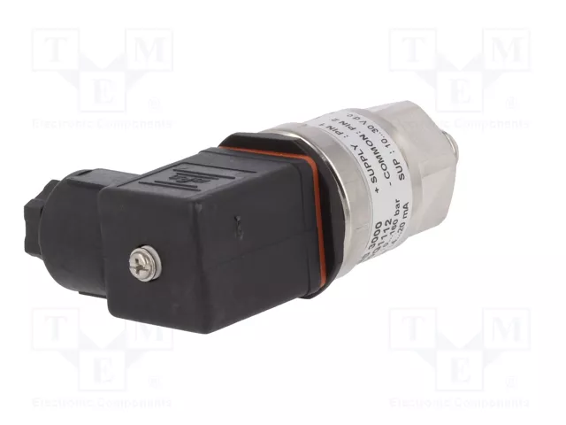 DANFOSS MBS 3000 Transductor de Presión 0÷160bar