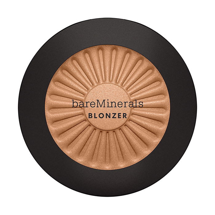 Bare Minerals GEN NUDE blonzer shade Colorete y Bronceador Tono #Kiss Of Spice 3,8 gr