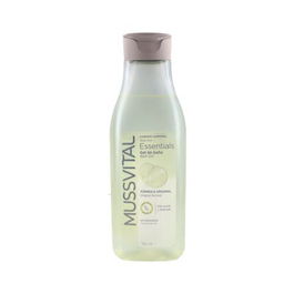 Mussvital Gel Baño Original 750Ml