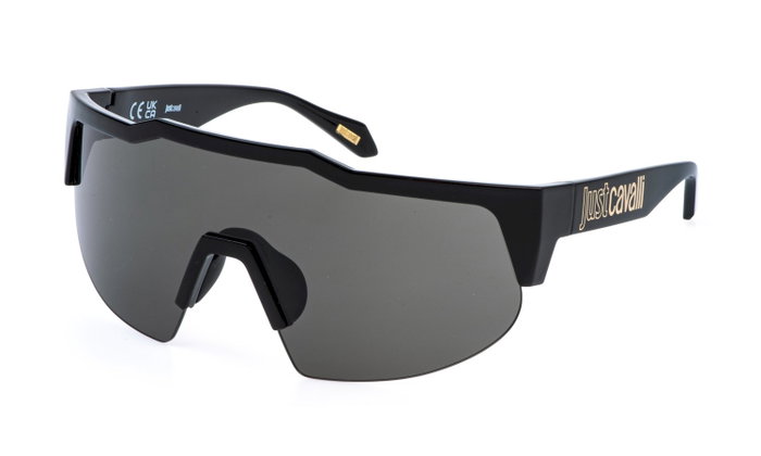 Just Cavalli SJC154-990Z42 Gafas de sol con cristal gris Just Cavalli SJC154-990Z42 Gafas de sol con cristal gris
