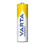 VARTA Energy AA Baterías Alcalinas 1,5 V - Paquete de 24 Unidades (Ref. 4106)