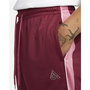 Pantalón Largo Deportivo Nike Giannis Marrón Hombre