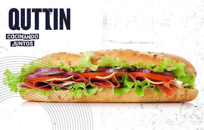 Quttin Set 3 Bolsas Bocadillo Reutilizables TNT 13 x 30 cm (36 Unidades) Quttin Set 3 Bolsas Bocadillo Reutilizables TNT 13 x 30 cm (36 Unidades)