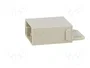 HARTING Han-Modular® Módulo conector macho de 8 pines para RJ45