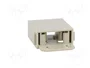 HARTING Han-Modular® Módulo conector macho de 8 pines para RJ45