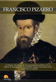 Breve Historia de Francisco Pizarro, Roberto Barletta Villarán - NOWTILUS EDITORIAL