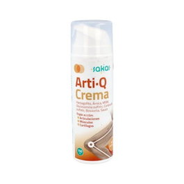 SAKAI Arti-Q Crema 150Ml