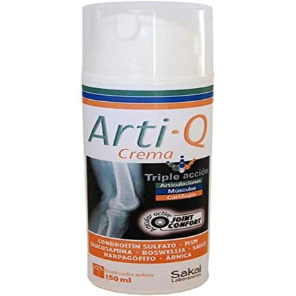 SAKAI ARTI-Q Crema 150ml SAKAI ARTI-Q Crema 150ml