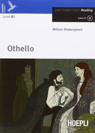 Othello, W. Shakespeare - HOEPLI EDUCATION