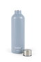 Bewinner Botella de Aluminio Sport 750 ml - 23,6 x 7 cm, 140 g (12 Unidades)